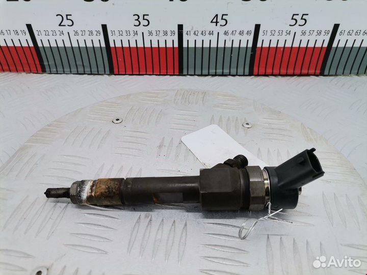 Форсунка для Renault Laguna 2