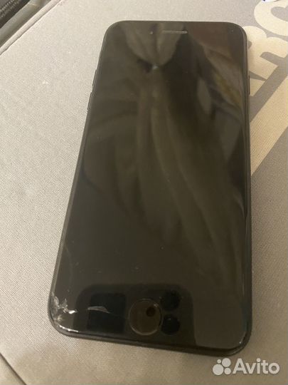 Apple iPhone SE 64gb