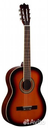 Martinez гитара классическая