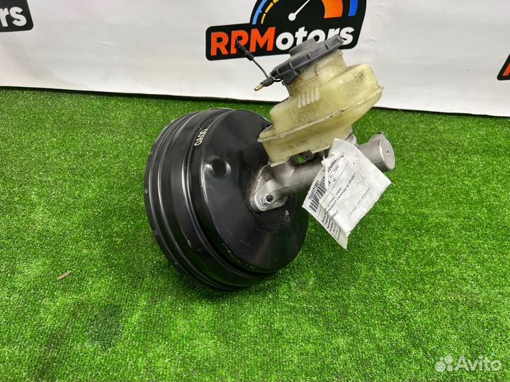 Главный тормозной цилиндр Honda Torneo CF4-1032466