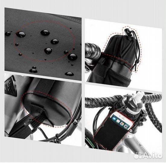 Бачонок/фидбэг/кормушка