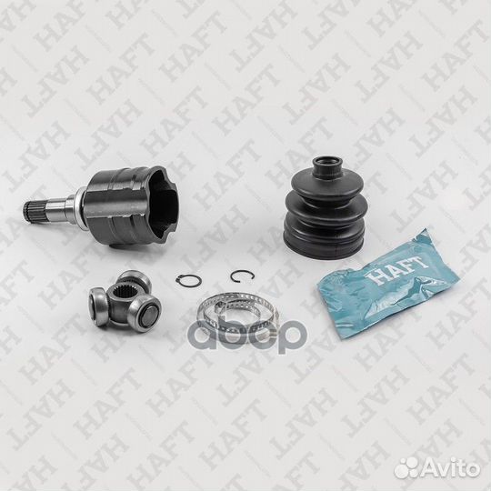 Шрус внутренний к-т toyota Yaris/Vitz/Echo/Func