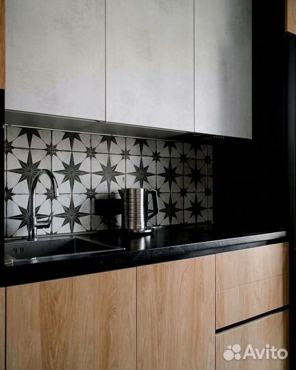 Кухня (цена за всю кухню) артикул: 437