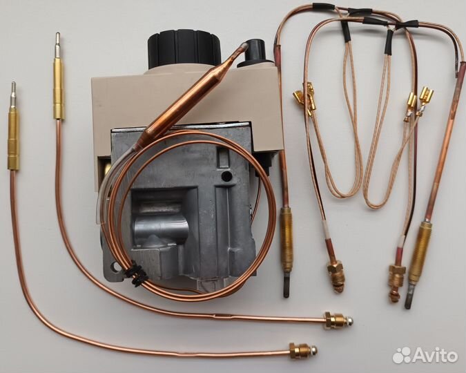 Термопара для котла