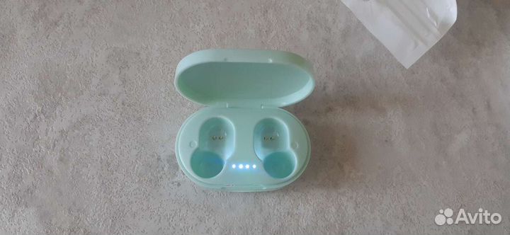 Беспроводные наушники