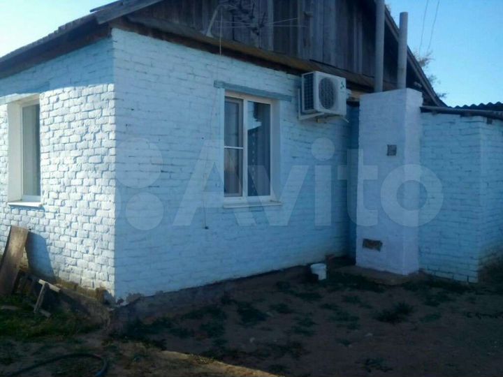 Дом 87,8 м² на участке 5 сот.