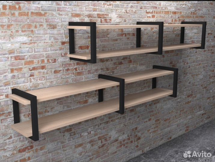 Мебель на заказ