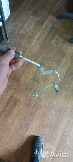 Датчик давления кондиционера mazda3