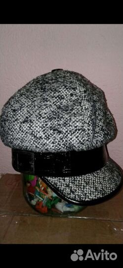 Фуражки женские