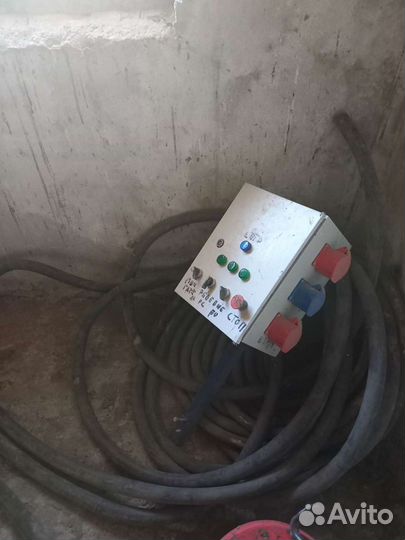 Растворонасос