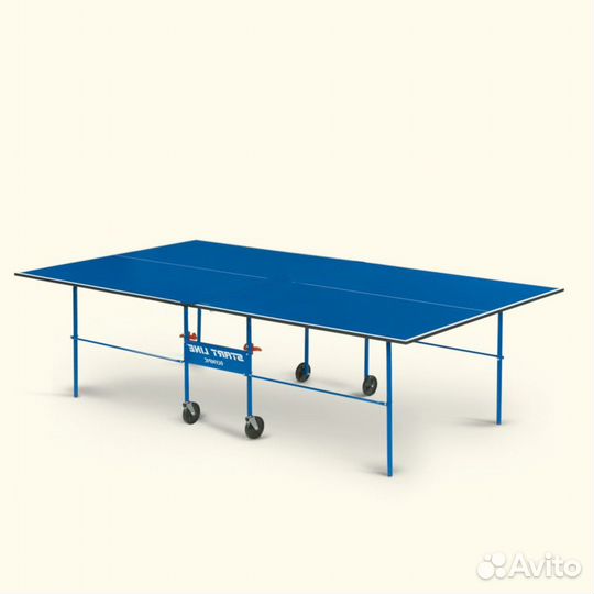 Теннисный стол