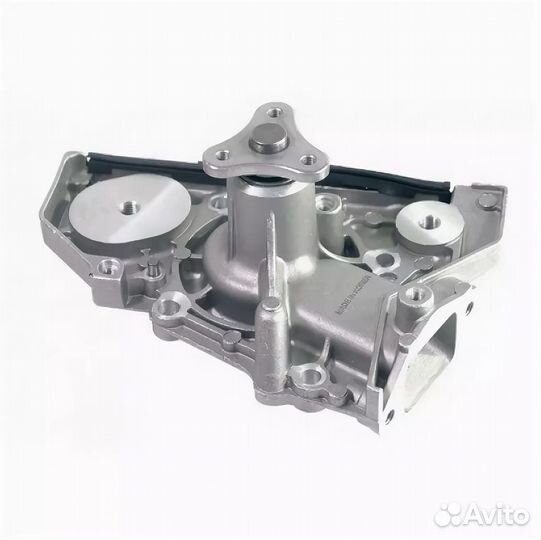 Насос водяной Помпа Kia Spectra Спектра Иж