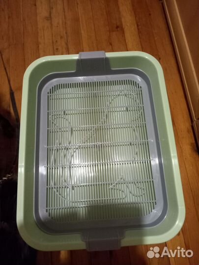 Лоток для кошек