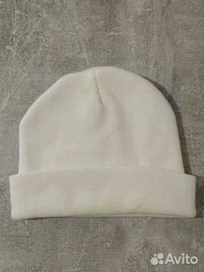 Шапка женская