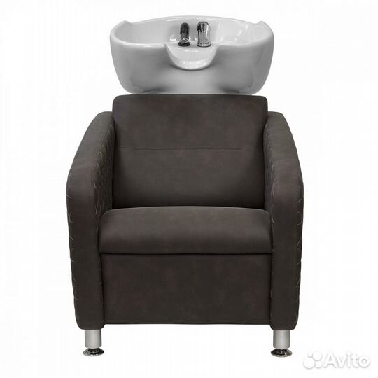 Парикмахерская мойка мд-123 LUX