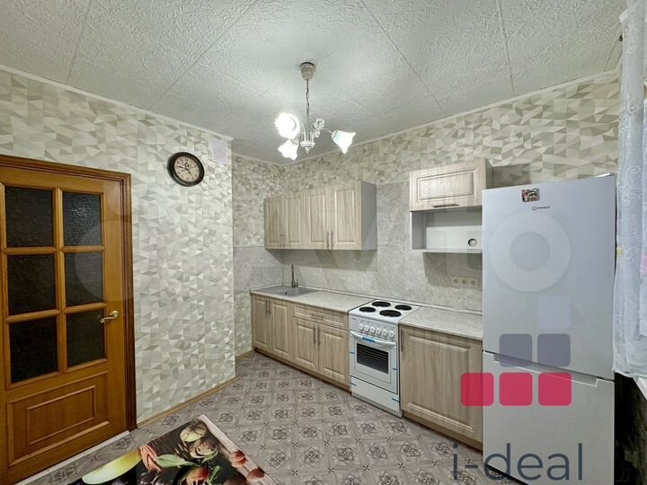 2-к. квартира, 54,3 м², 12/14 эт.