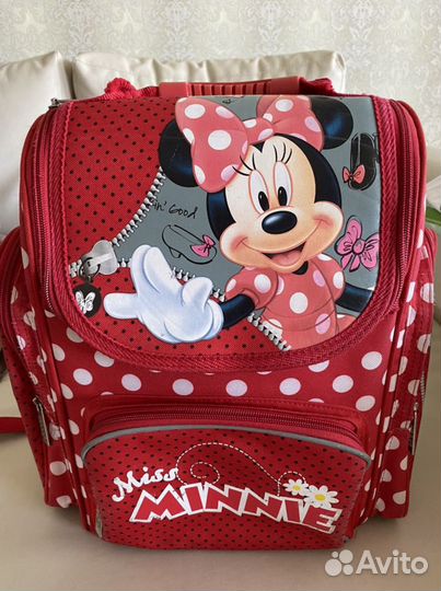 Ранец школьный