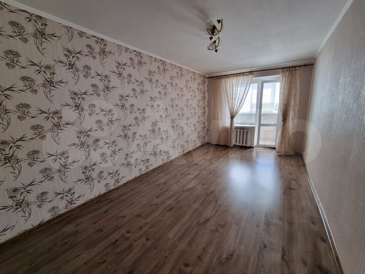 4-к. квартира, 109 м², 5/6 эт.