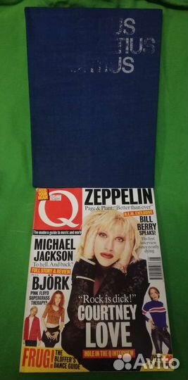 Книги винтаж-Ссср,Гдр.Журналы Q,Powder,White Dwarf