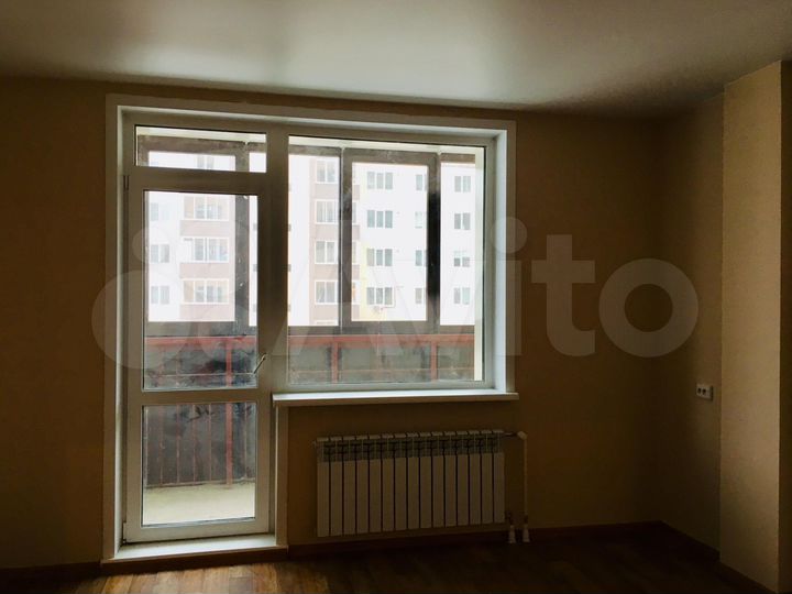 Квартира-студия, 28 м², 5/19 эт.