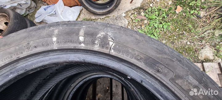 Federal Formoza FD2 215/50 R17