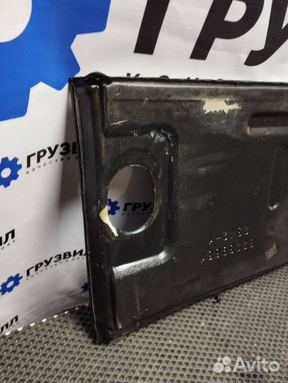 Коврик вещевого отсека Volvo FH4 82289681