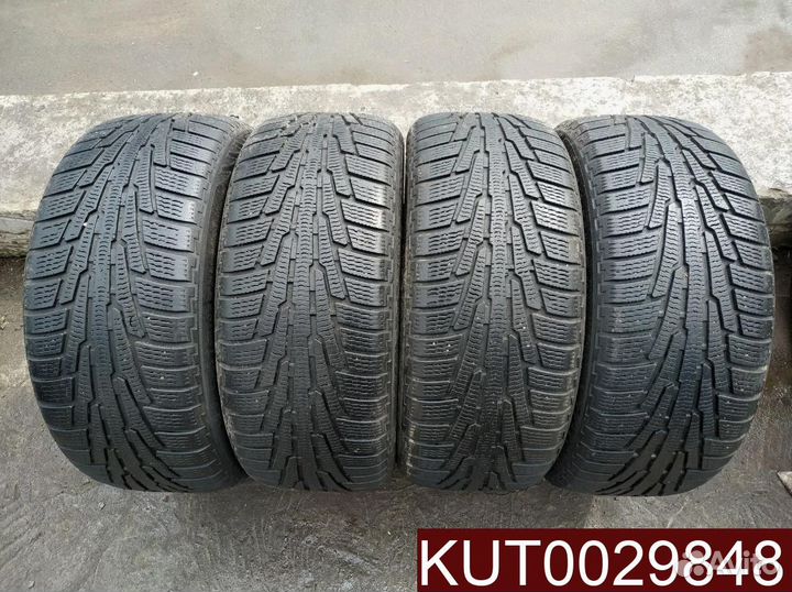 Nokian Tyres Hakkapeliitta R 255/50 R19 99R