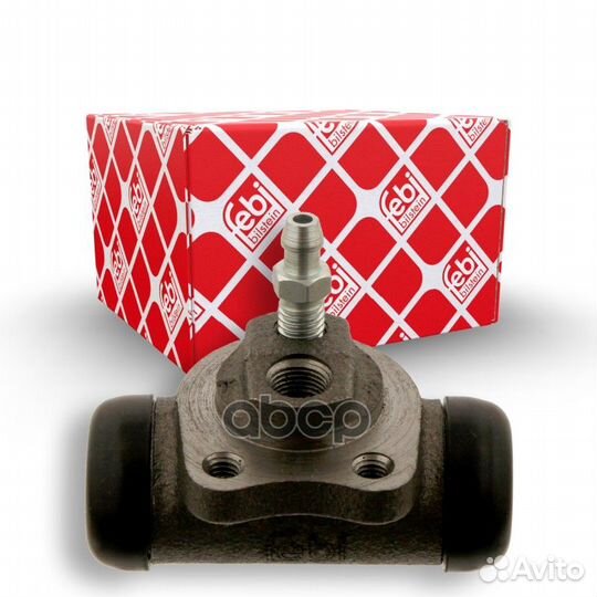 Цилиндр тормозной колесный 06794 Febi