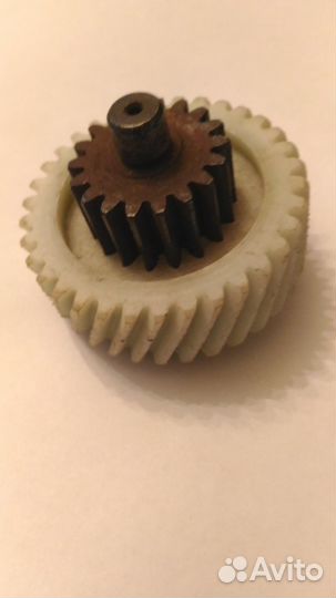Шестерня Buro S-958 / S-968 / C-968 (18/34)