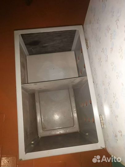 Ящик для хранения овощей