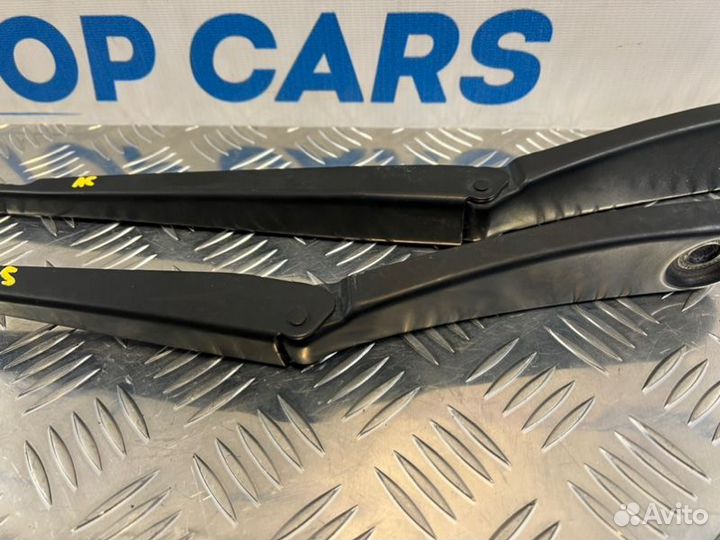 Поводки дворников Bmw X3 F25