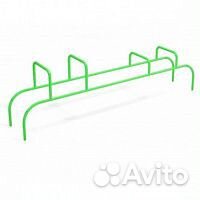 Брусья сложные