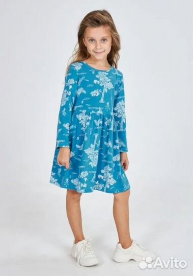 Платье Kogankids для девочки 140