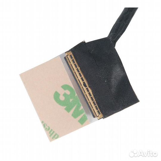 Шлейф матрицы ноутбука 14005-01190000