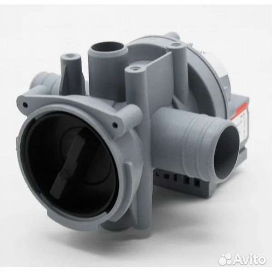 Сливной насос Askoll для стиральной машины Самсунг