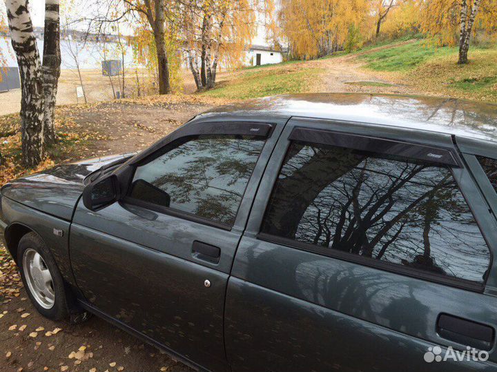 Каркасные шторки Toyota Camry (V30) (1990-1992)