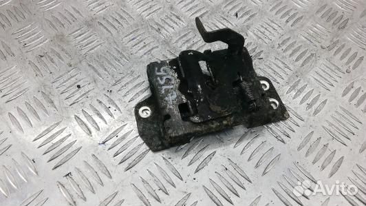 Замок капота mitsubishi outlander 2 (95L07VR01)