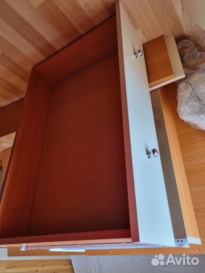 Детская кровать-чердак приют мини 160 см