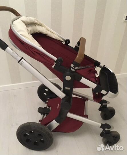 Коляска joolz day 2 в 1
