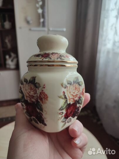 Ба очка для хранения