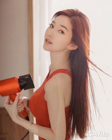 Фен Dyson Supersonic HD-15 Topaz (Premium)