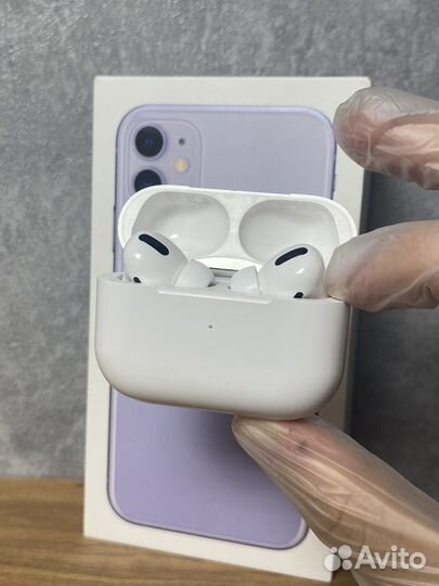 Airpods Pro