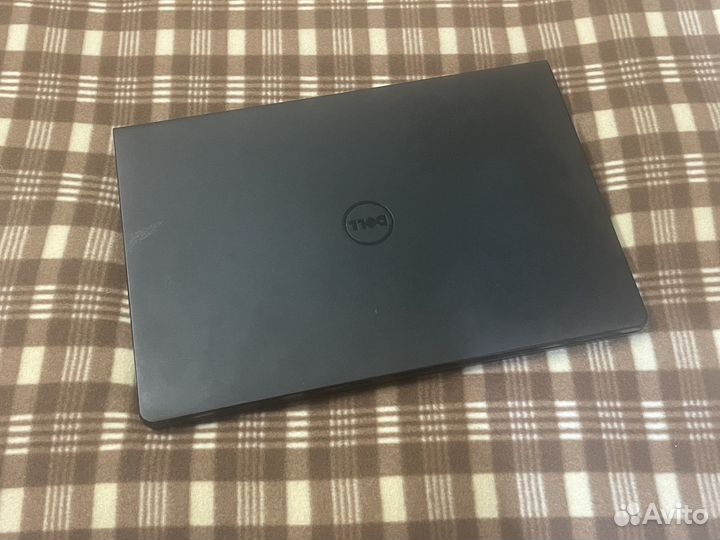 Ноутбук Dell Inspiron 15 5100