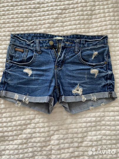 Шорты женские