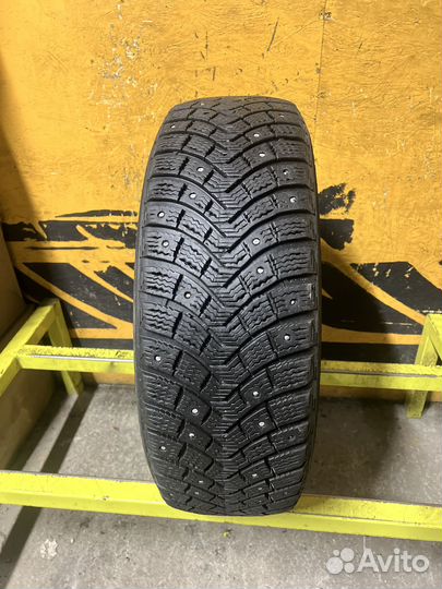 Michelin X-Ice North 2 185/65 R15