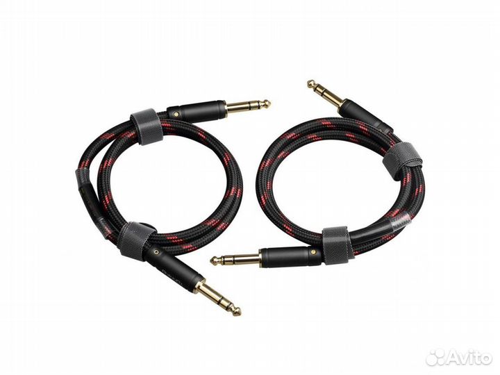 Аудиокабель Topping TCT1-25