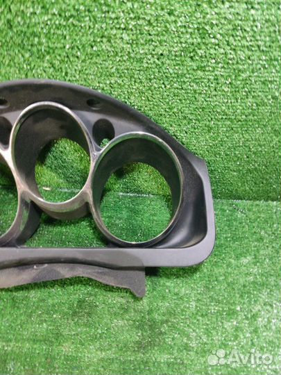 Накладка панели приборов Haima 3 седан 1.8 2011