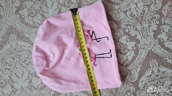 Шапки на весну-осень девочке с 5ти лет