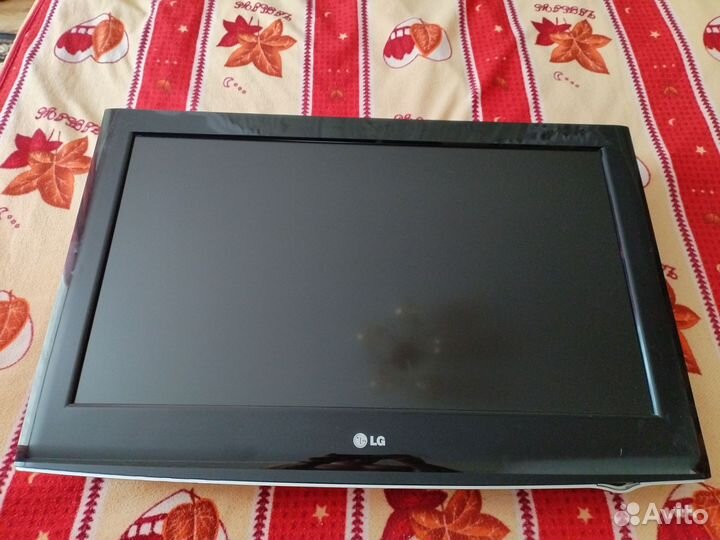 Телевизор бу