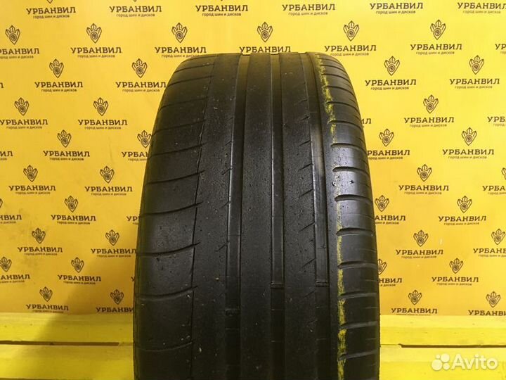 Michelin Pilot Sport PS2 225/40 R18 88Y